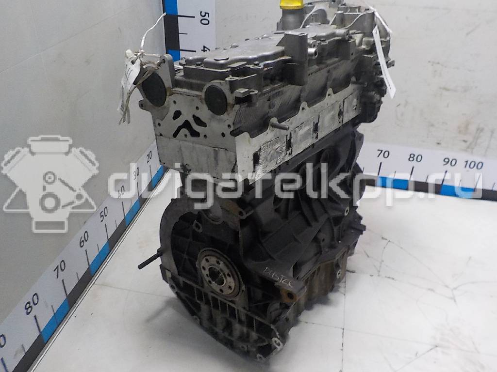 Фото Контрактный (б/у) двигатель F4R для Mahindra / Renault 135-150 л.с 16V 2.0 л бензин 8201219503 {forloop.counter}}