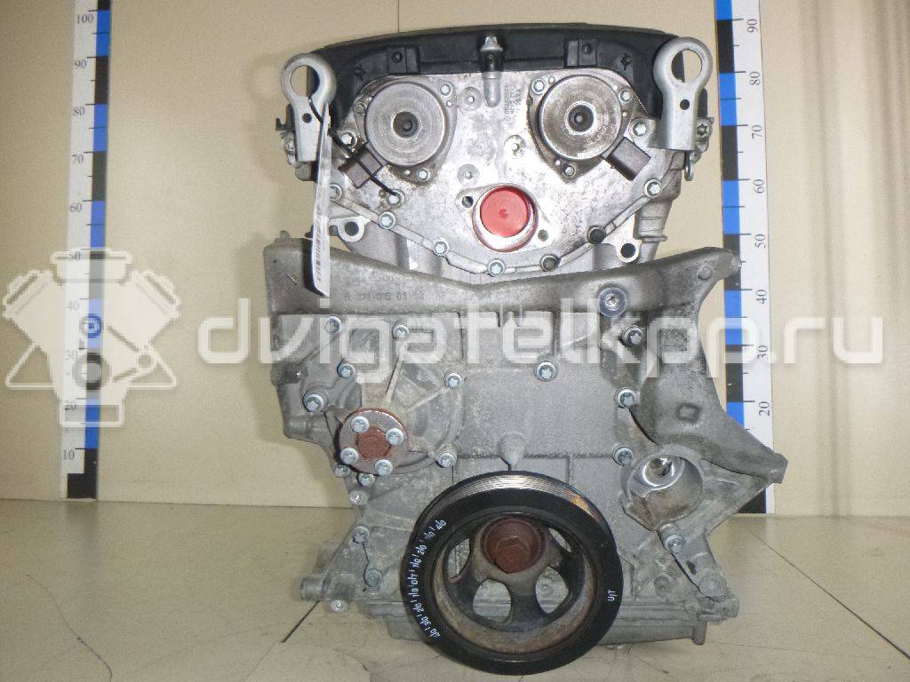 Фото Контрактный (б/у) двигатель M 271.941 (M271 KE18 ML) для Mercedes-Benz E-Class 163 л.с 16V 1.8 л бензин 2710108300 {forloop.counter}}