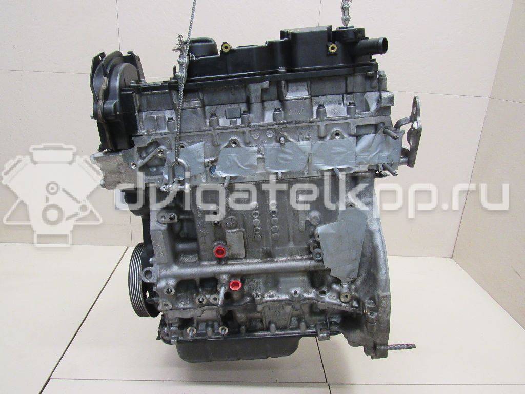 Фото Контрактный (б/у) двигатель 9HL (DV6C) для Citroen Berlingo / C4 / C5 112-114 л.с 8V 1.6 л Дизельное топливо 0135TQ {forloop.counter}}