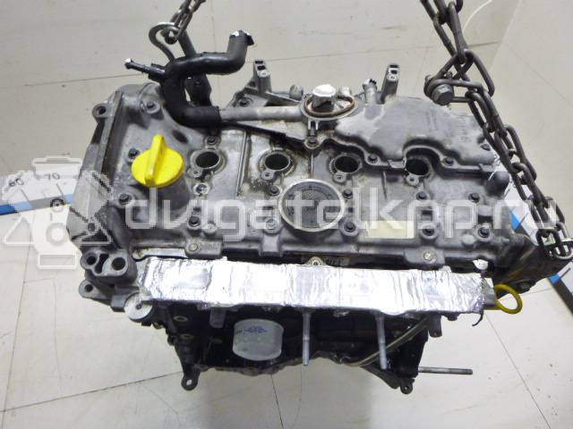 Фото Контрактный (б/у) двигатель K4M 690 для Renault / Dacia 103-116 л.с 16V 1.6 л бензин 6001549002 {forloop.counter}}