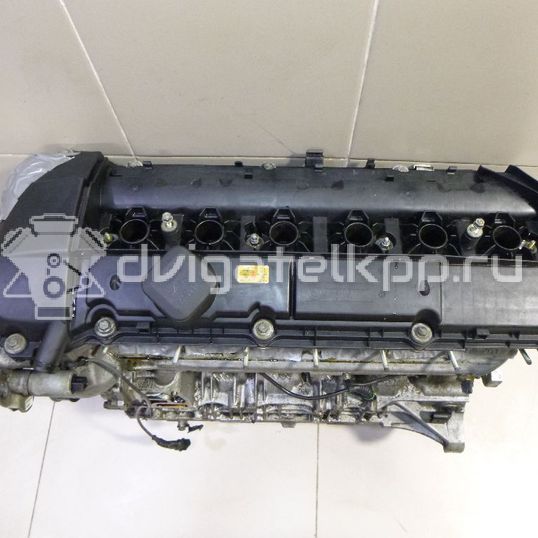 Фото Контрактный (б/у) двигатель M54 B25 (256S5) для Bmw / Bmw (Brilliance) 186-192 л.с 24V 2.5 л бензин 11000140990