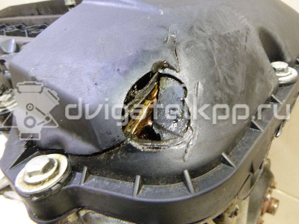 Фото Контрактный (б/у) двигатель M54 B25 (256S5) для Bmw / Bmw (Brilliance) 186-192 л.с 24V 2.5 л бензин 11000140990 {forloop.counter}}