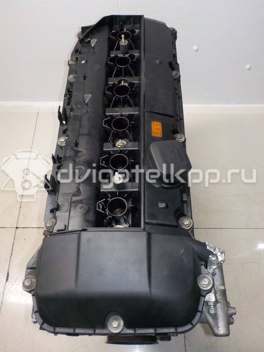 Фото Контрактный (б/у) двигатель M54 B25 (256S5) для Bmw (Brilliance) / Bmw 192 л.с 24V 2.5 л бензин 11000140990 {forloop.counter}}