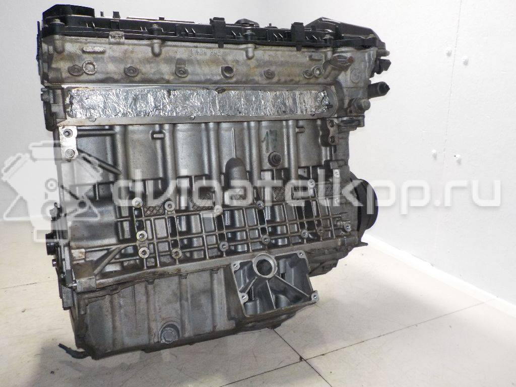 Фото Контрактный (б/у) двигатель M54 B25 (256S5) для Bmw (Brilliance) / Bmw 192 л.с 24V 2.5 л бензин 11000140990 {forloop.counter}}