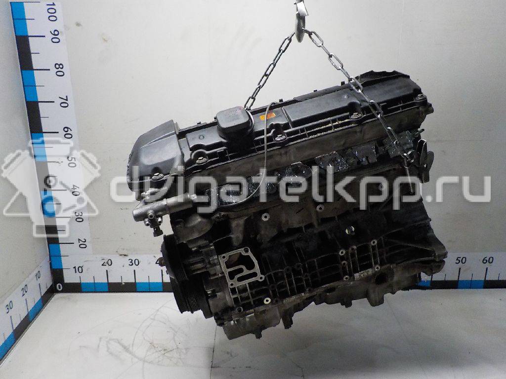 Фото Контрактный (б/у) двигатель M54 B25 (256S5) для Bmw (Brilliance) / Bmw 192 л.с 24V 2.5 л бензин 11000140990 {forloop.counter}}