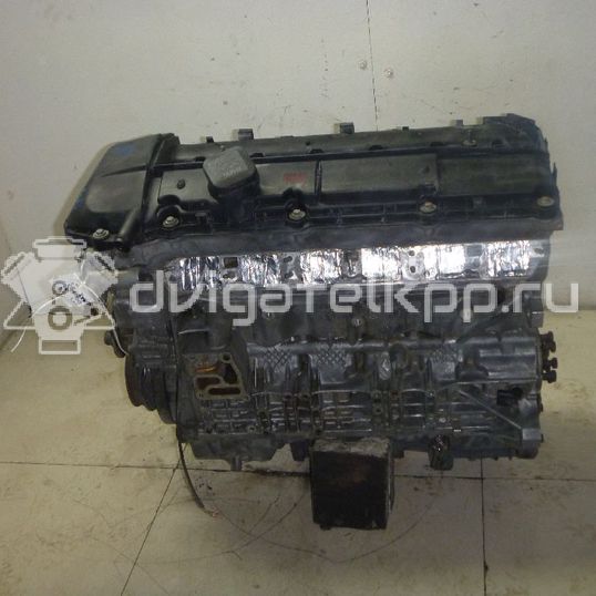 Фото Контрактный (б/у) двигатель M54 B25 (256S5) для Bmw / Bmw (Brilliance) 186-192 л.с 24V 2.5 л бензин 11000140990