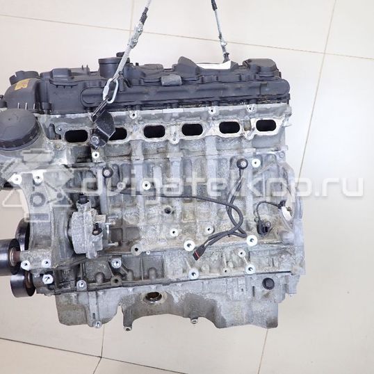 Фото Контрактный (б/у) двигатель N55 B30 A для Bmw / Alpina / Bmw (Brilliance) 272-370 л.с 24V 3.0 л бензин 11002349825