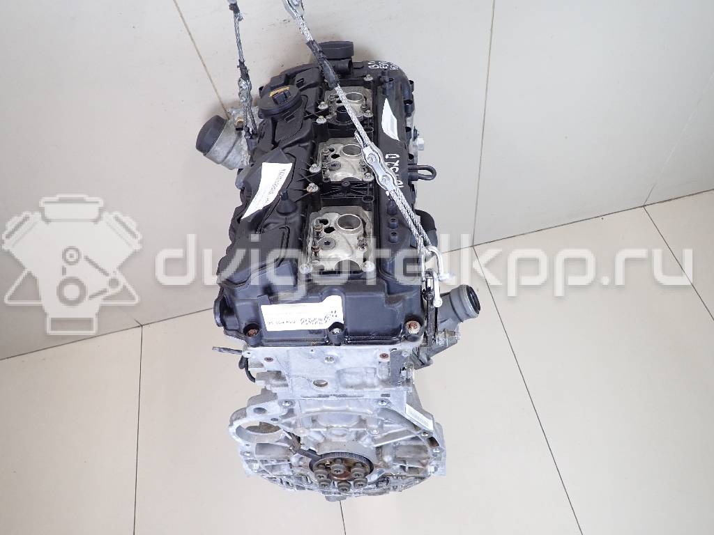 Фото Контрактный (б/у) двигатель N55 B30 A для Alpina / Bmw / Bmw (Brilliance) 409-440 л.с 24V 3.0 л бензин 11002349825 {forloop.counter}}