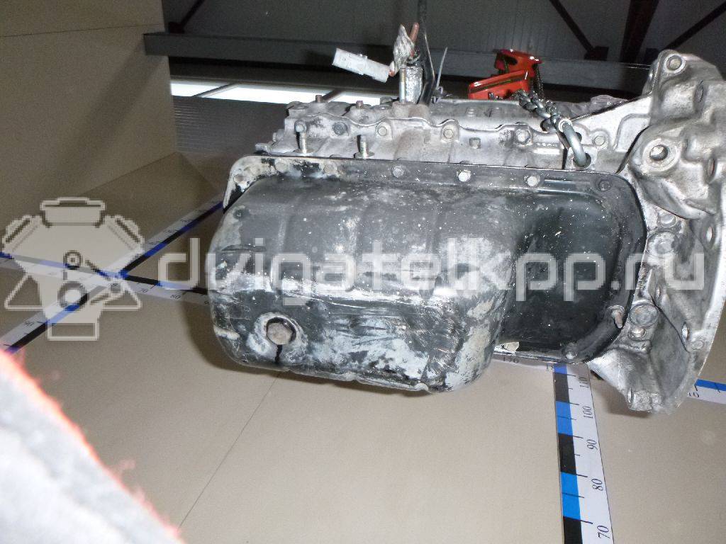 Фото Контрактный (б/у) двигатель 9HV (DV6ATED4) для Peugeot 308 / 307 90 л.с 16V 1.6 л Дизельное топливо {forloop.counter}}