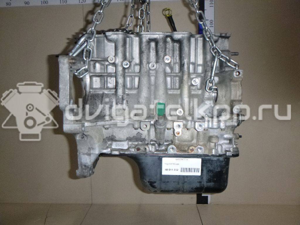 Фото Контрактный (б/у) двигатель 9HV (DV6ATED4) для Peugeot 308 / 307 90 л.с 16V 1.6 л Дизельное топливо {forloop.counter}}