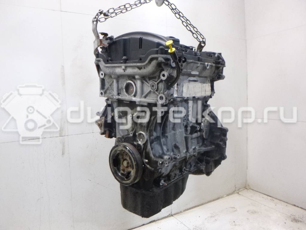 Фото Контрактный (б/у) двигатель 5FA (EP6CDT) для Peugeot 308 125 л.с 16V 1.6 л бензин 0135RJ {forloop.counter}}