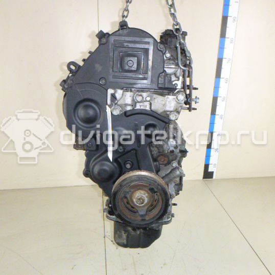 Фото Контрактный (б/у) двигатель  для peugeot Partner Tepee(B9)  V   0135PN