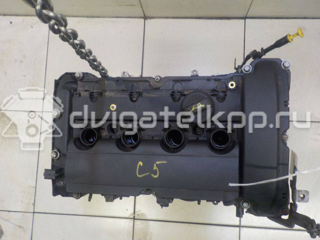 Фото Контрактный (б/у) двигатель 5FV (EP6CDT) для Citroen C4 / C5 / Ds4 / Ds5 / Ds3 156 л.с 16V 1.6 л бензин 0135RJ {forloop.counter}}