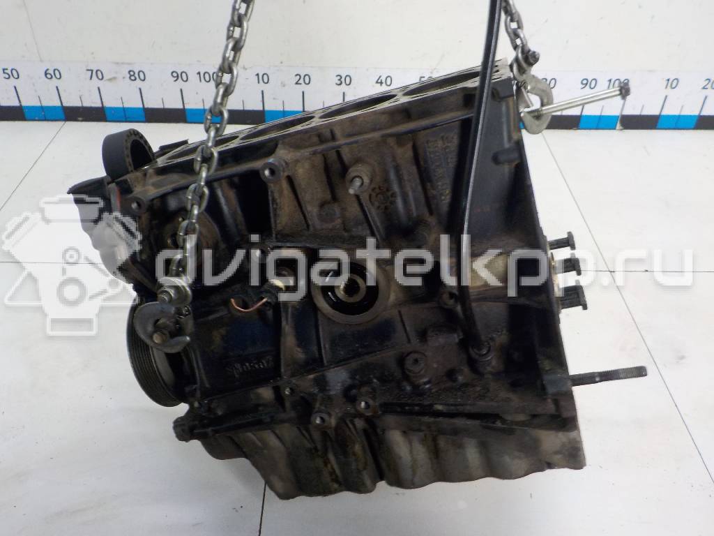 Фото Контрактный (б/у) двигатель F4R для Mahindra / Renault 117 л.с 16V 2.0 л бензин 8201219503 {forloop.counter}}