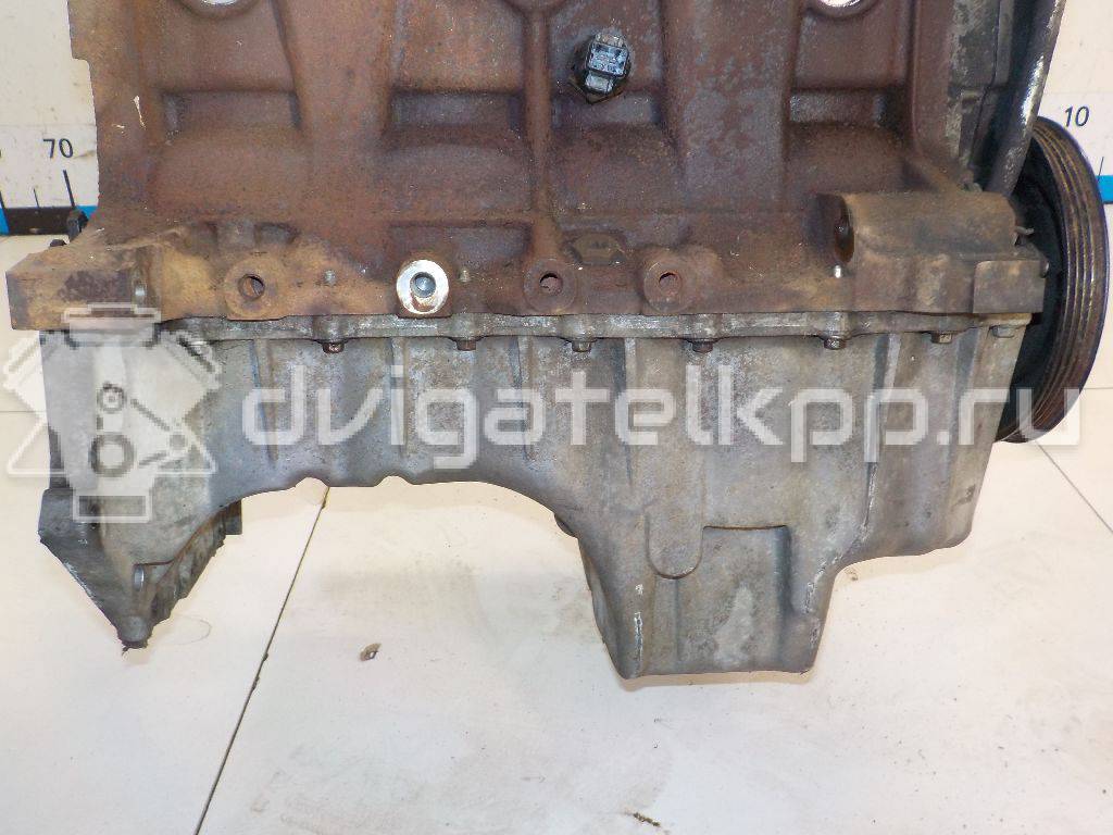 Фото Контрактный (б/у) двигатель K7J 710 для Mahindra / Renault 75 л.с 8V 1.4 л бензин 6001549083 {forloop.counter}}