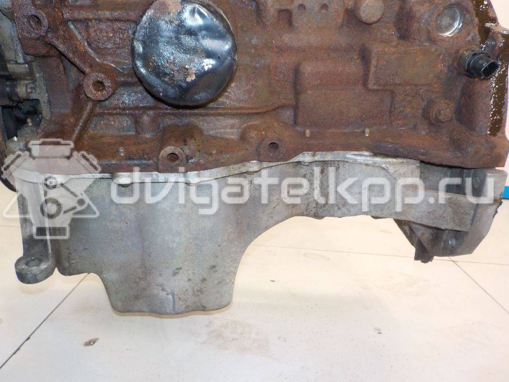 Фото Контрактный (б/у) двигатель K7J 710 для Mahindra / Renault 75 л.с 8V 1.4 л бензин 6001549083 {forloop.counter}}