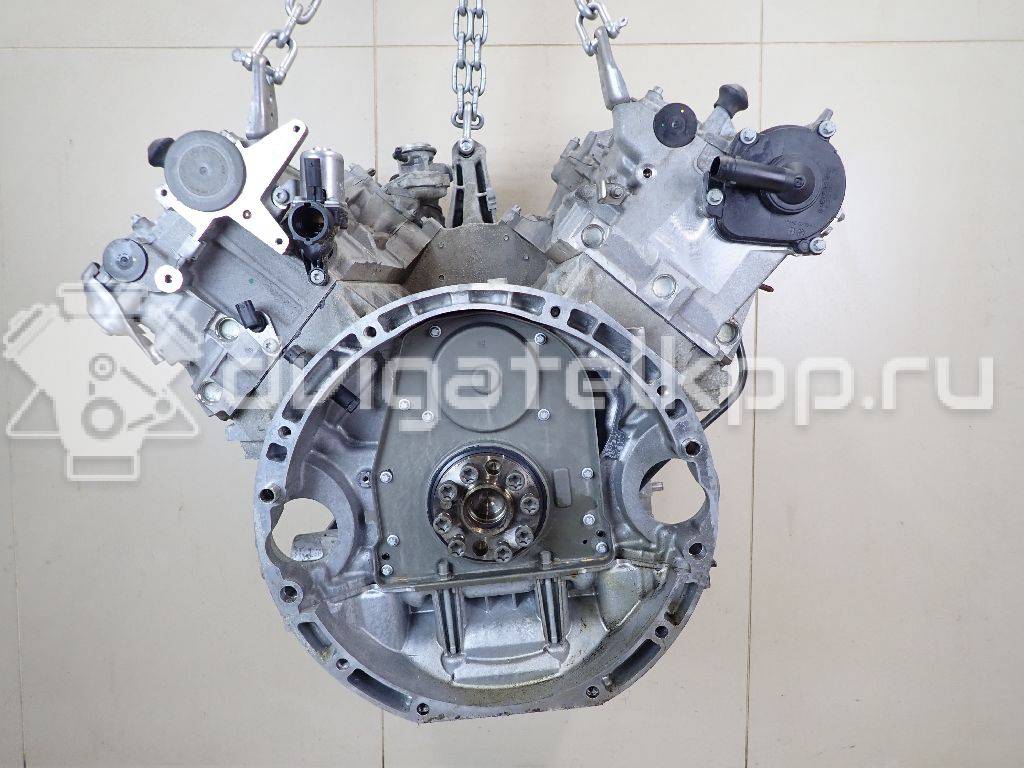 Фото Контрактный (б/у) двигатель M 272.972 (M272 E35) для Mercedes-Benz E-Class 272-279 л.с 24V 3.5 л бензин {forloop.counter}}