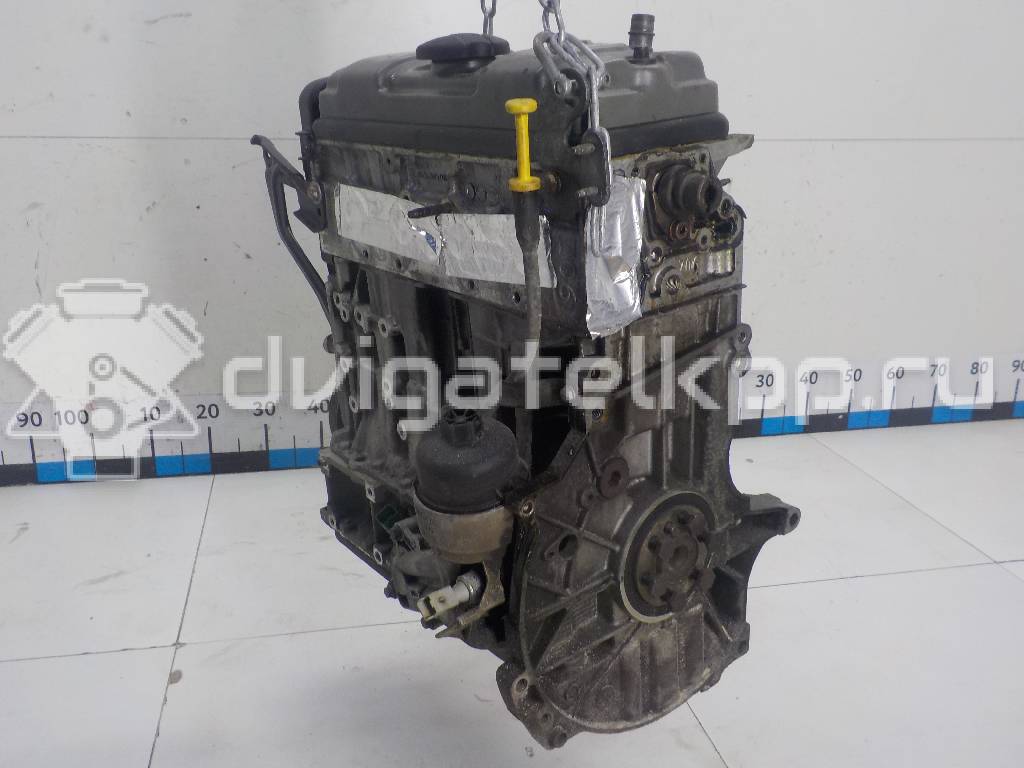 Фото Контрактный (б/у) двигатель K1H (TU3A) для Citroen C15 / Bx 64-75 л.с 8V 1.4 л бензин 0135EC {forloop.counter}}