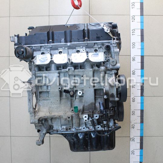 Фото Контрактный (б/у) двигатель 5FS (EP6C) для Peugeot 508 / 2008 / 208 / 408 / Partner 120-121 л.с 16V 1.6 л бензин 0135QT