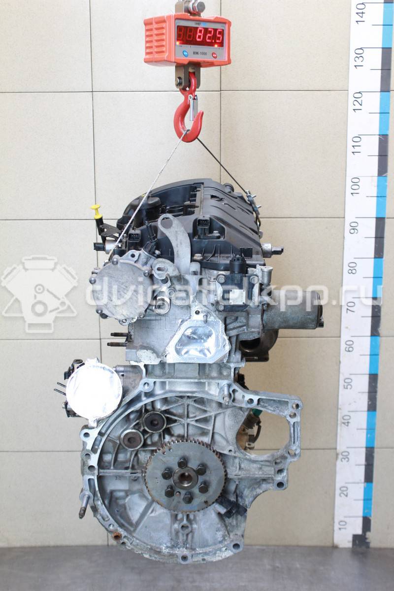 Фото Контрактный (б/у) двигатель 5FS (EP6C) для Peugeot 508 / 2008 / 208 / 408 / Partner 120-121 л.с 16V 1.6 л бензин 0135QT {forloop.counter}}