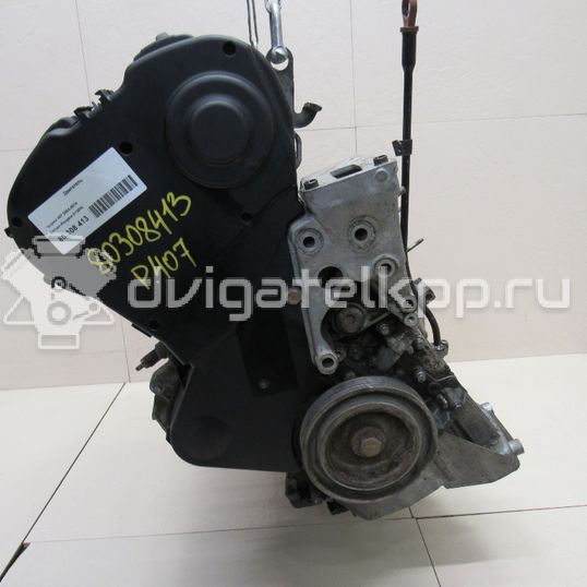 Фото Контрактный (б/у) двигатель RFJ (EW10A) для Peugeot / Citroen 140-151 л.с 16V 2.0 л бензин 0135NL