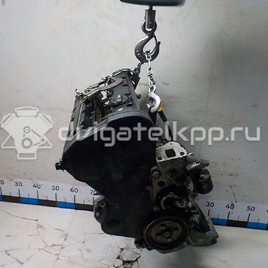 Фото Контрактный (б/у) двигатель 6FZ (EW7J4) для Peugeot / Citroen 116 л.с 16V 1.7 л бензин 01352T