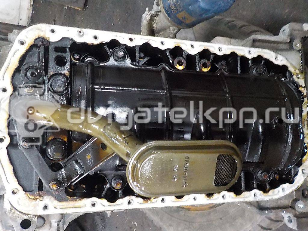 Фото Контрактный (б/у) двигатель 6FZ (EW7J4) для Peugeot / Citroen 116 л.с 16V 1.7 л бензин 01352T {forloop.counter}}