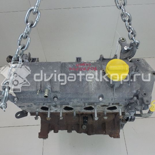 Фото Контрактный (б/у) двигатель K7M 710 для Mahindra Renault / Renault 86-90 л.с 8V 1.6 л бензин 6001549086