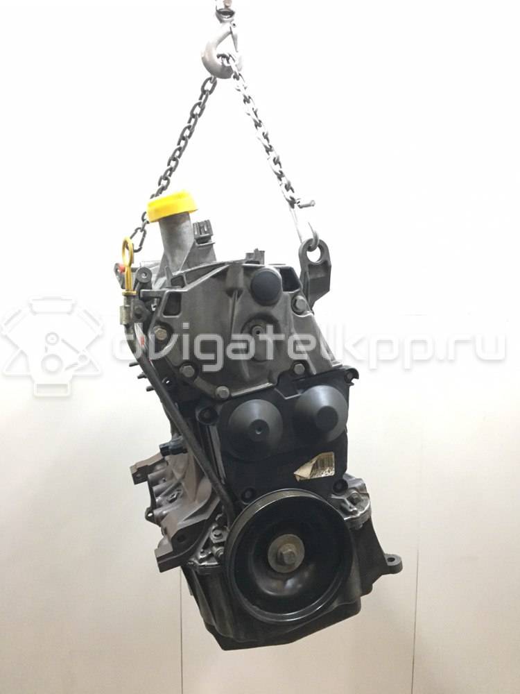 Фото Контрактный (б/у) двигатель K7M 812 для Renault / Dacia 80-90 л.с 8V 1.6 л бензин 8201298103 {forloop.counter}}