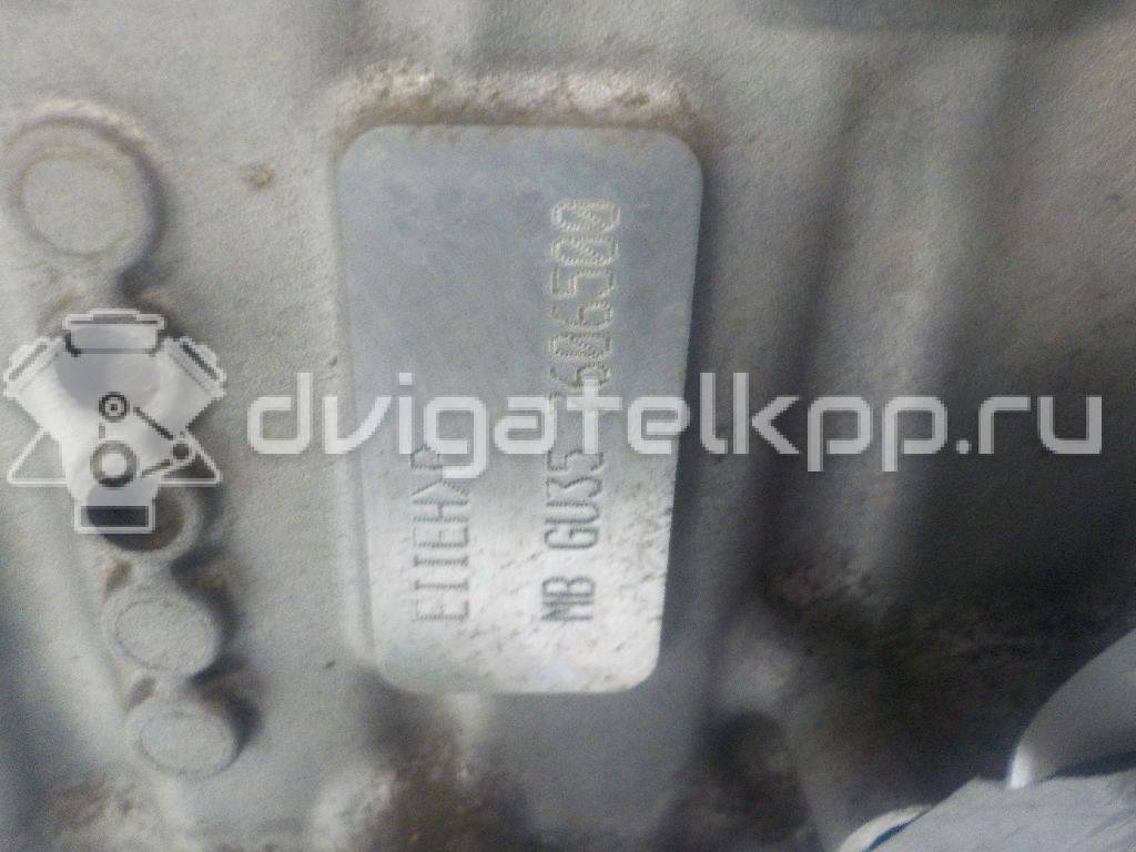 Фото Контрактный (б/у) двигатель 5FS (EP6C) для Peugeot 508 / 2008 / 208 / 408 / Partner 120-121 л.с 16V 1.6 л бензин 0135QT {forloop.counter}}