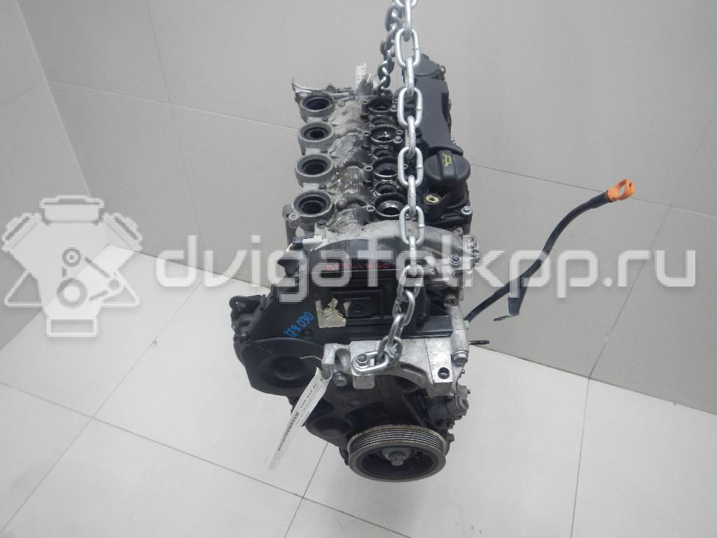 Фото Контрактный (б/у) двигатель 9HX (DV6AUTED4) для Peugeot 307 / Partner 90 л.с 16V 1.6 л Дизельное топливо 0135QF {forloop.counter}}