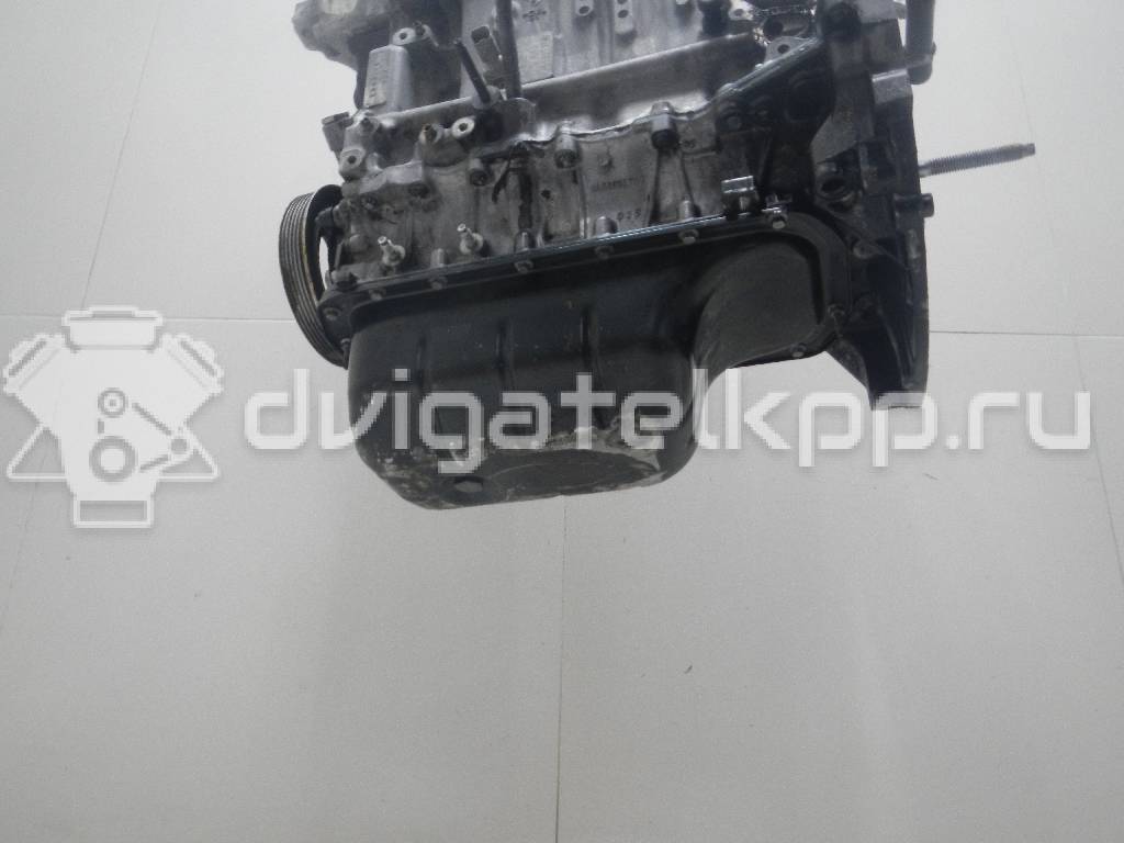 Фото Контрактный (б/у) двигатель 9HX (DV6AUTED4) для Peugeot 307 / Partner 90 л.с 16V 1.6 л Дизельное топливо 0135QF {forloop.counter}}