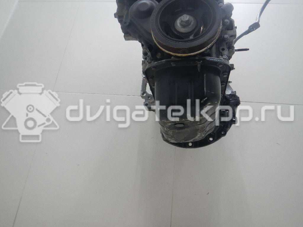 Фото Контрактный (б/у) двигатель 9HX (DV6AUTED4) для Peugeot 307 / Partner 90 л.с 16V 1.6 л Дизельное топливо 0135QF {forloop.counter}}