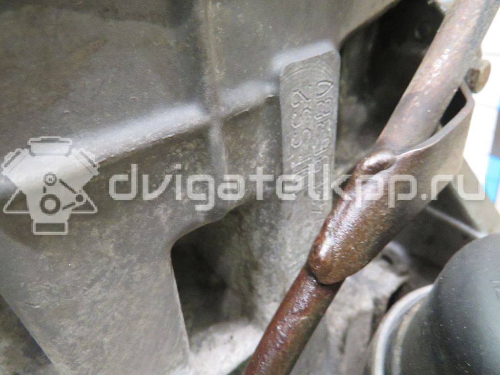 Фото Контрактный (б/у) двигатель KFT (TU3A) для Peugeot / Citroen 73 л.с 8V 1.4 л бензин 0135CW {forloop.counter}}