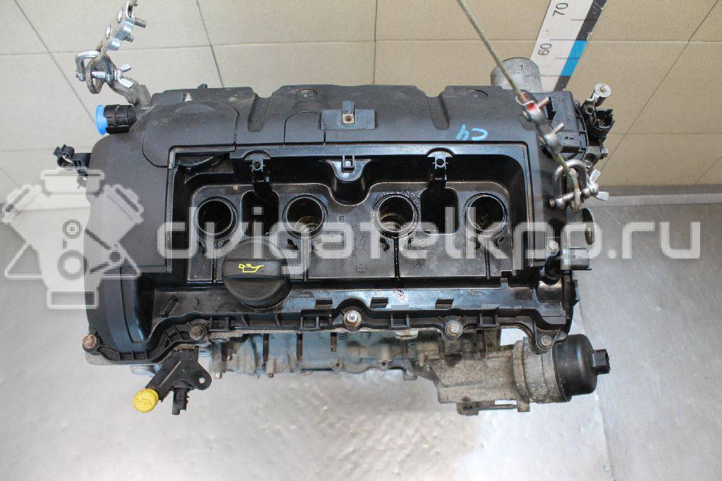 Фото Контрактный (б/у) двигатель EP6 для Peugeot 308 / 207 120 л.с 16V 1.6 л бензин 0135NV {forloop.counter}}