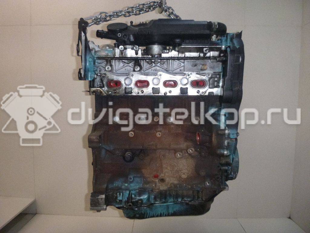 Фото Контрактный (б/у) двигатель 4HN (DW12MTED4) для Citroen C-Crosser 156 л.с 16V 2.2 л Дизельное топливо 0135pa {forloop.counter}}