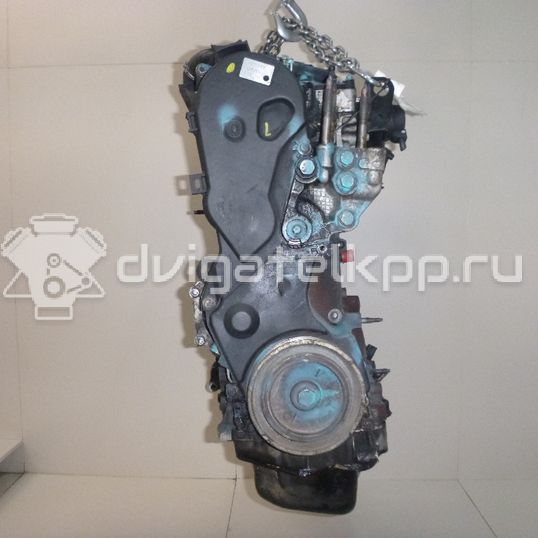 Фото Контрактный (б/у) двигатель  для mitsubishi Outlander XL (CW)  V   0135PA