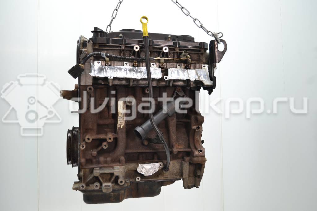 Фото Контрактный (б/у) двигатель 4HV (P22DTE) для Citroen Jumper 101 л.с 16V 2.2 л Дизельное топливо 0135KX {forloop.counter}}