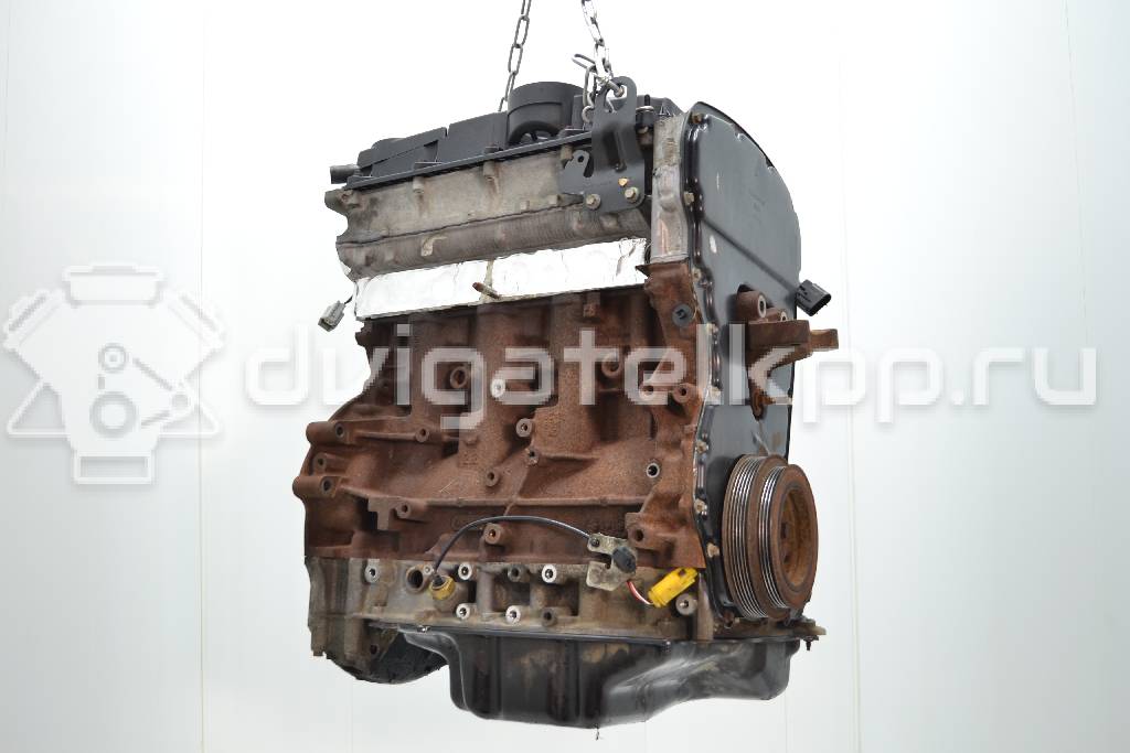 Фото Контрактный (б/у) двигатель 4HV (P22DTE) для Citroen Jumper 101 л.с 16V 2.2 л Дизельное топливо 0135KX {forloop.counter}}