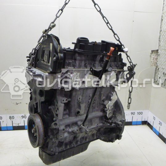 Фото Контрактный (б/у) двигатель  для peugeot 408  V   1607546180