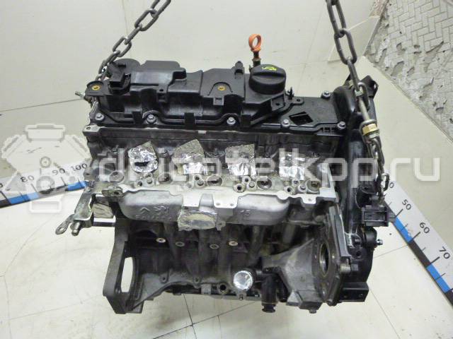 Фото Контрактный (б/у) двигатель 9HL (DV6C) для Peugeot 408 / 508 / Partner 112-116 л.с 8V 1.6 л Дизельное топливо 1607546180 {forloop.counter}}