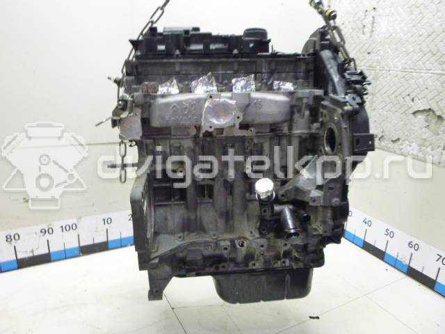 Фото Контрактный (б/у) двигатель 9HL (DV6C) для Peugeot 408 / 508 / Partner 112-116 л.с 8V 1.6 л Дизельное топливо 1607546180 {forloop.counter}}