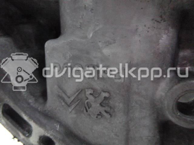 Фото Контрактный (б/у) двигатель 9HL (DV6C) для Peugeot 408 / 508 / Partner 112-116 л.с 8V 1.6 л Дизельное топливо 1607546180 {forloop.counter}}