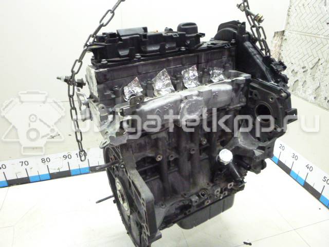 Фото Контрактный (б/у) двигатель 9HL (DV6C) для Peugeot 408 / 508 / Partner 112-116 л.с 8V 1.6 л Дизельное топливо 1607546180 {forloop.counter}}