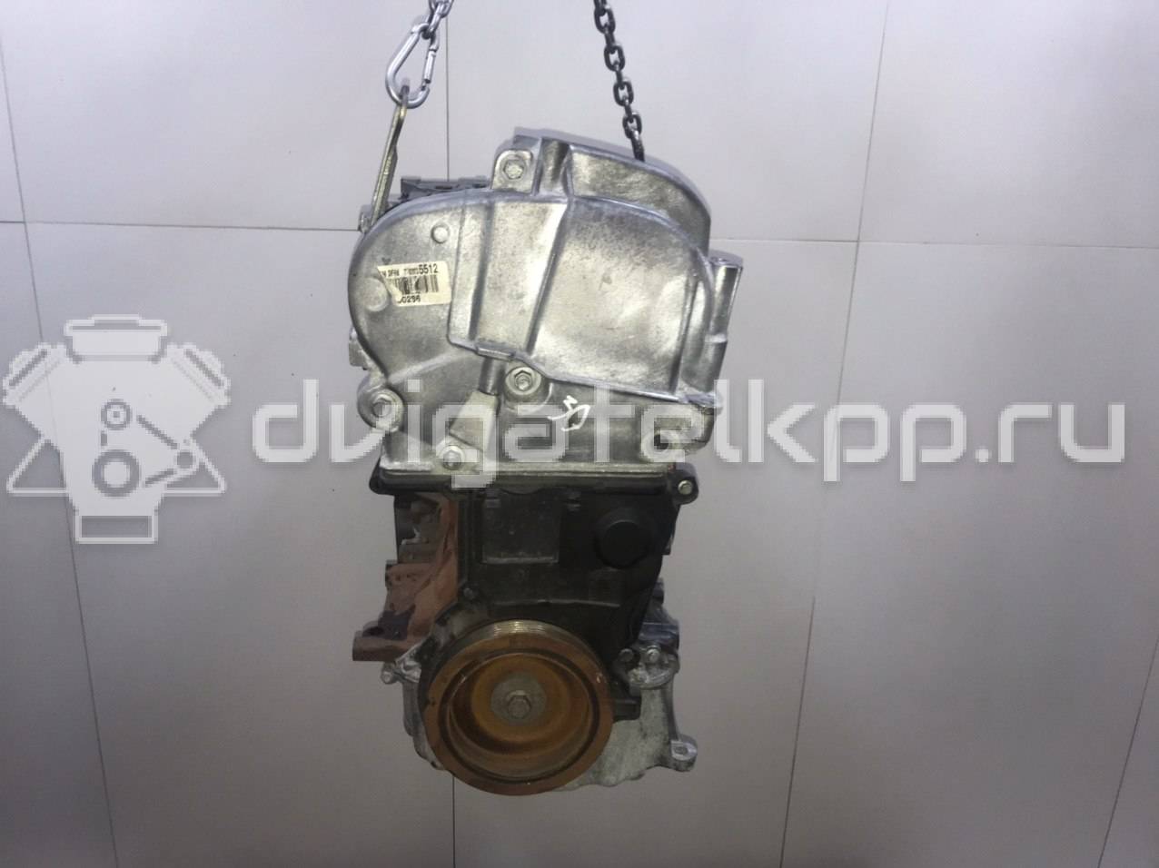 Фото Контрактный (б/у) двигатель K4M 824 для Renault Laguna 110 л.с 16V 1.6 л бензин 8201092083 {forloop.counter}}