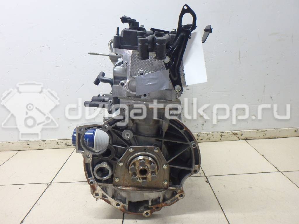 Фото Контрактный (б/у) двигатель IQDB для Ford Focus / C-Max / Grand 105 л.с 16V 1.6 л бензин D2BZ6006A {forloop.counter}}