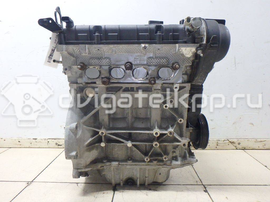 Фото Контрактный (б/у) двигатель HXJB для Ford Fiesta 120 л.с 16V 1.6 л бензин D2BZ6006A {forloop.counter}}