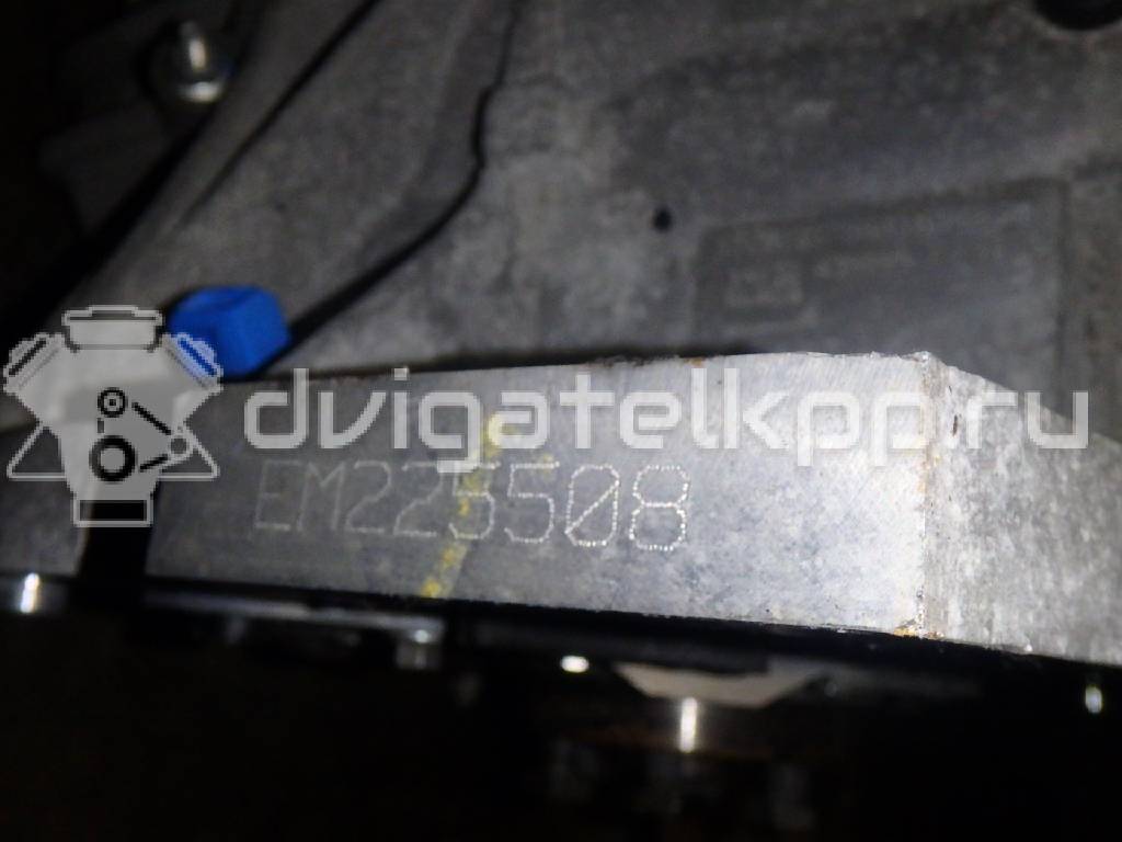 Фото Контрактный (б/у) двигатель HXJB для Ford Fiesta 120 л.с 16V 1.6 л бензин D2BZ6006A {forloop.counter}}