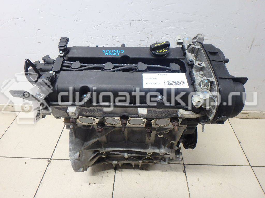 Фото Контрактный (б/у) двигатель PNDA для Ford Focus / C-Max / Grand 125 л.с 16V 1.6 л бензин D2BZ6006A {forloop.counter}}