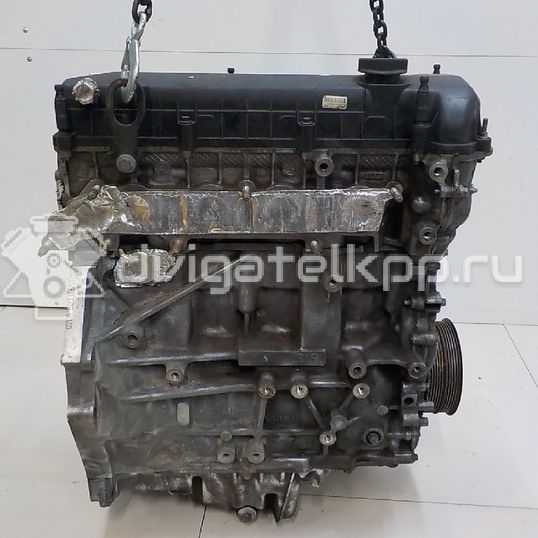 Фото Контрактный (б/у) двигатель Q7DA для Ford Focus / C-Max 125 л.с 16V 1.8 л Бензин/спирт